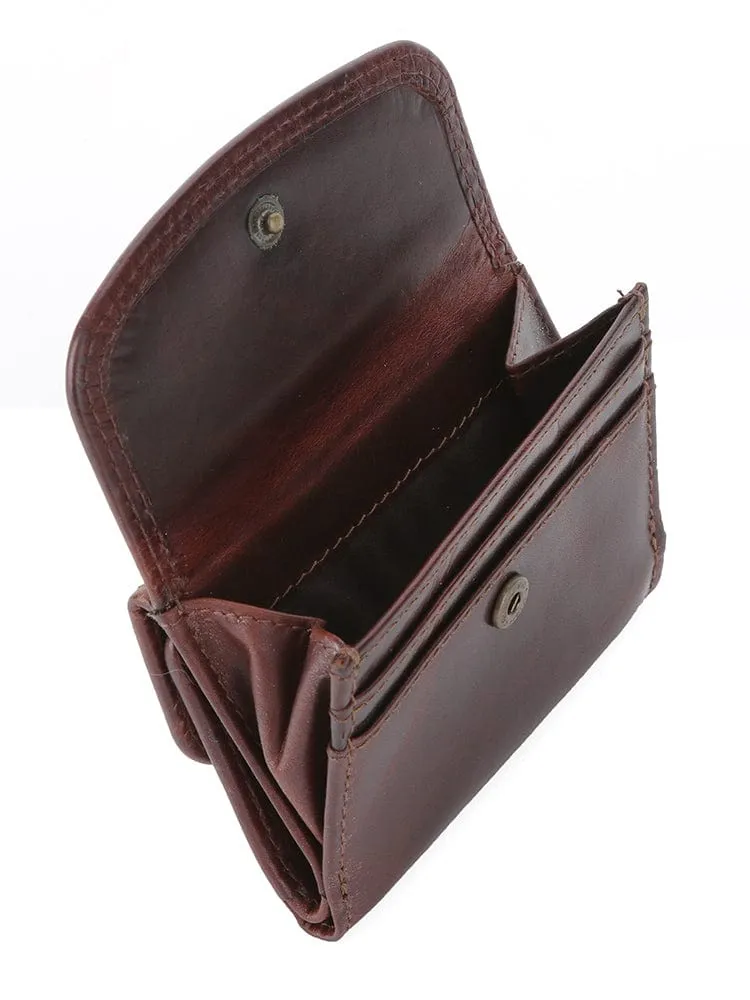 Polo Kenya Mini Billfold