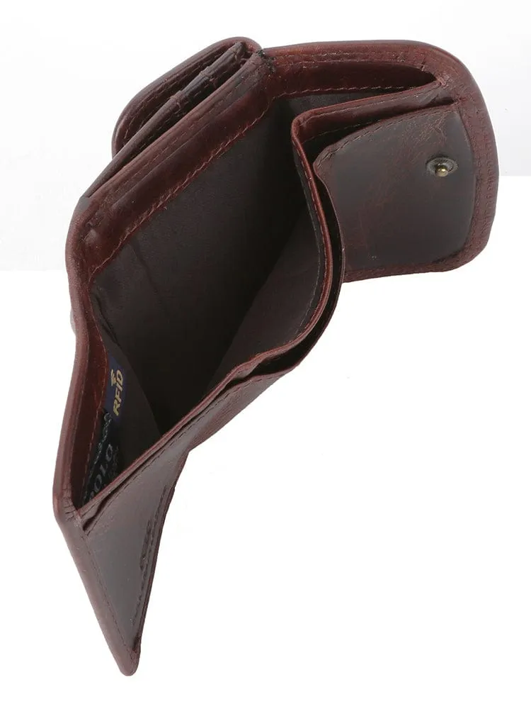 Polo Kenya Mini Billfold