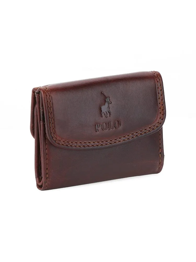 Polo Kenya Mini Billfold
