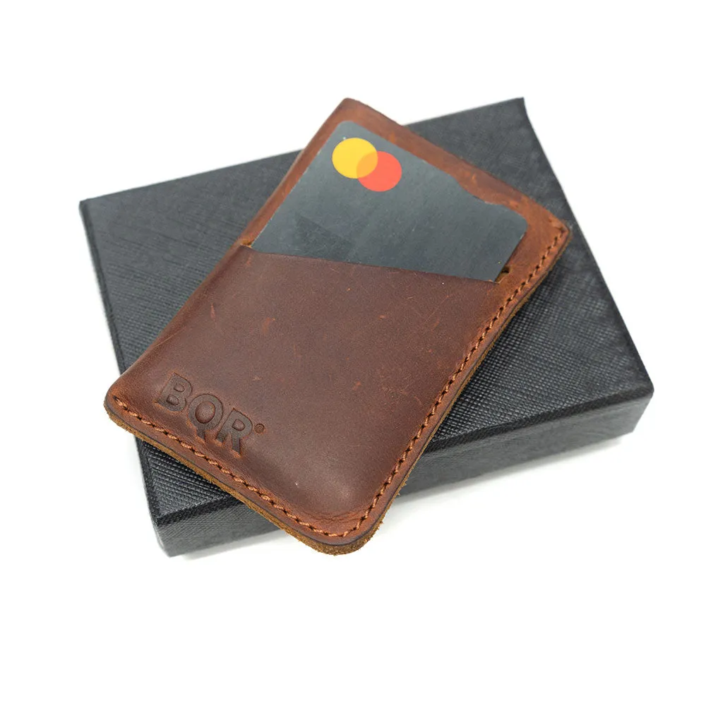 Pouch Wallets