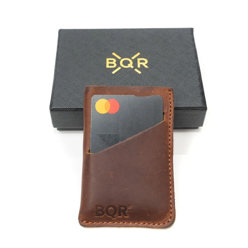 Pouch Wallets