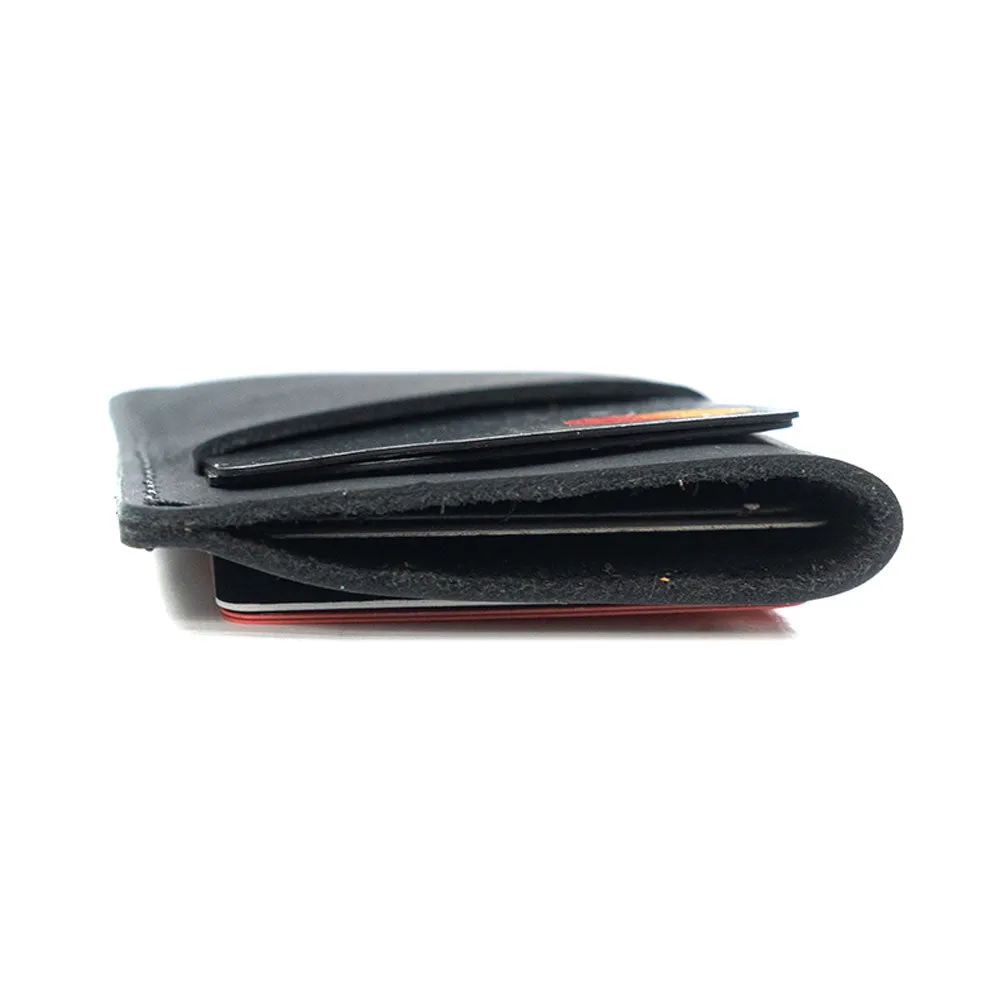 Pouch Wallets