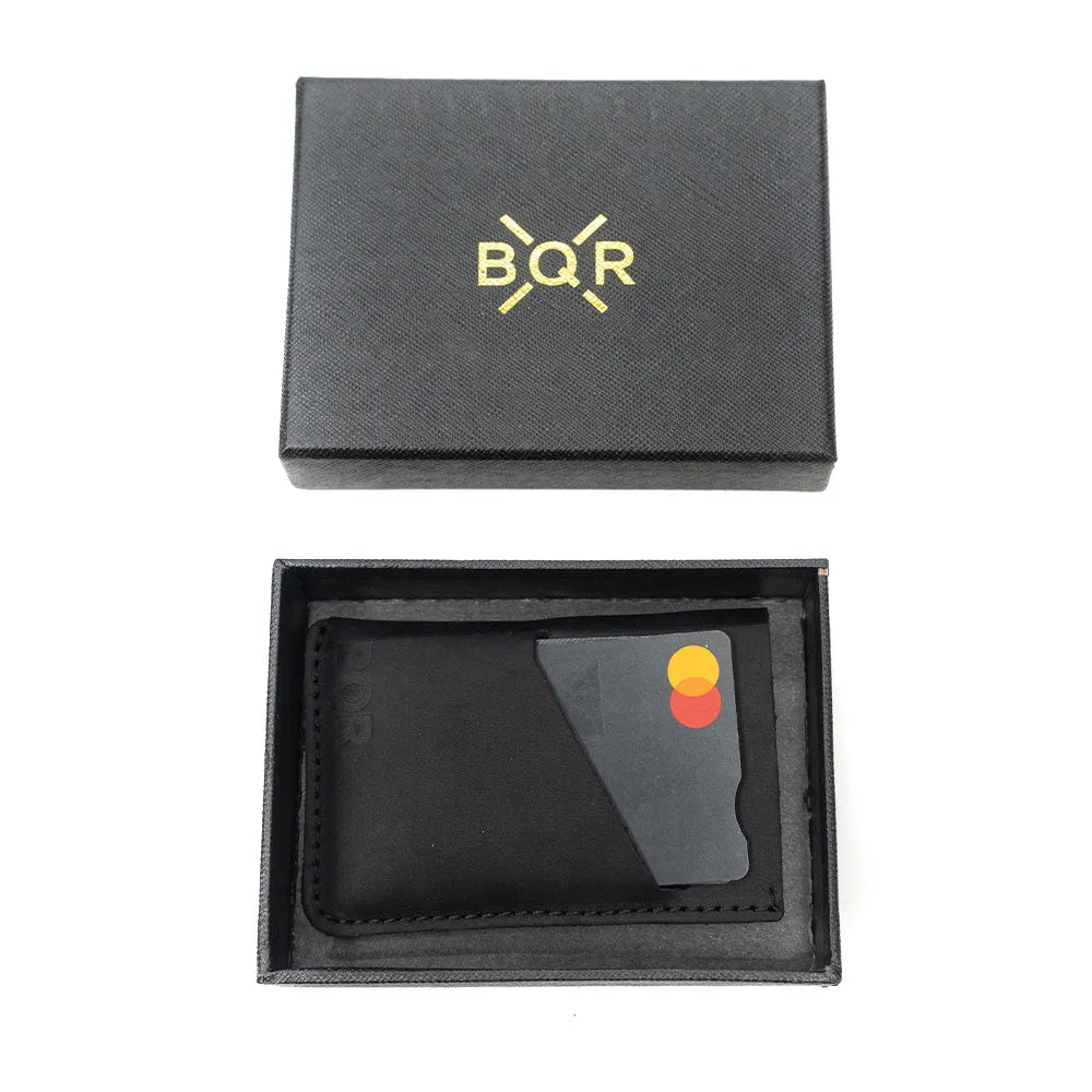 Pouch Wallets