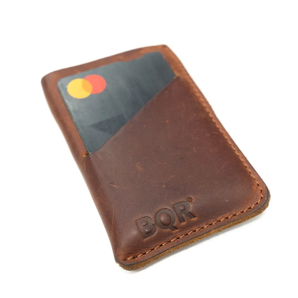 Pouch Wallets