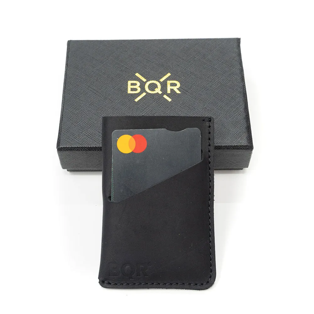 Pouch Wallets