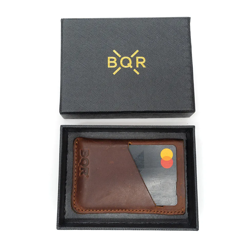 Pouch Wallets