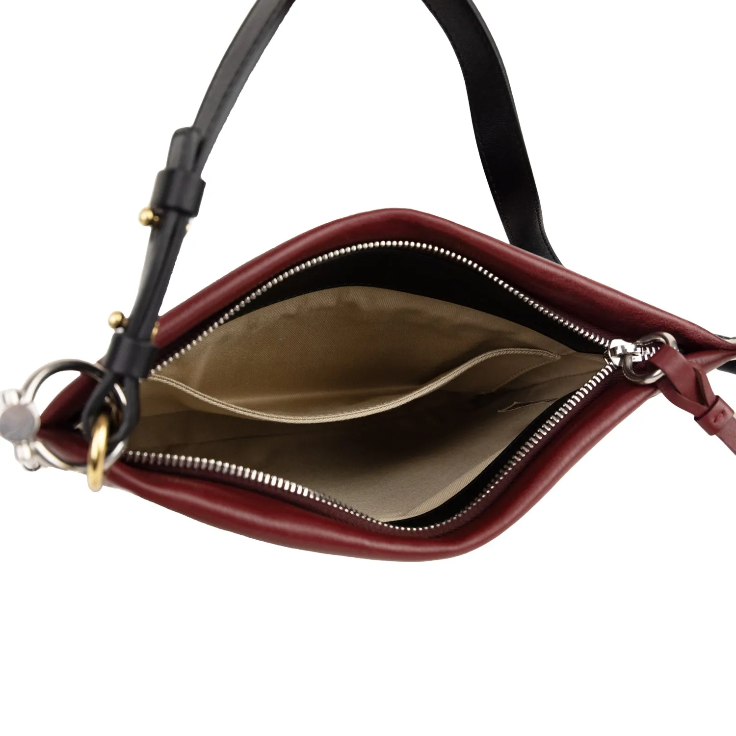 Pre-Owned Chloe Roy Medium Satchel