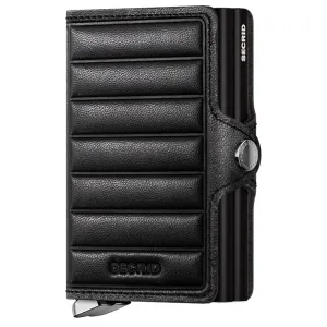 Premium Twinwallet Embossed Lines