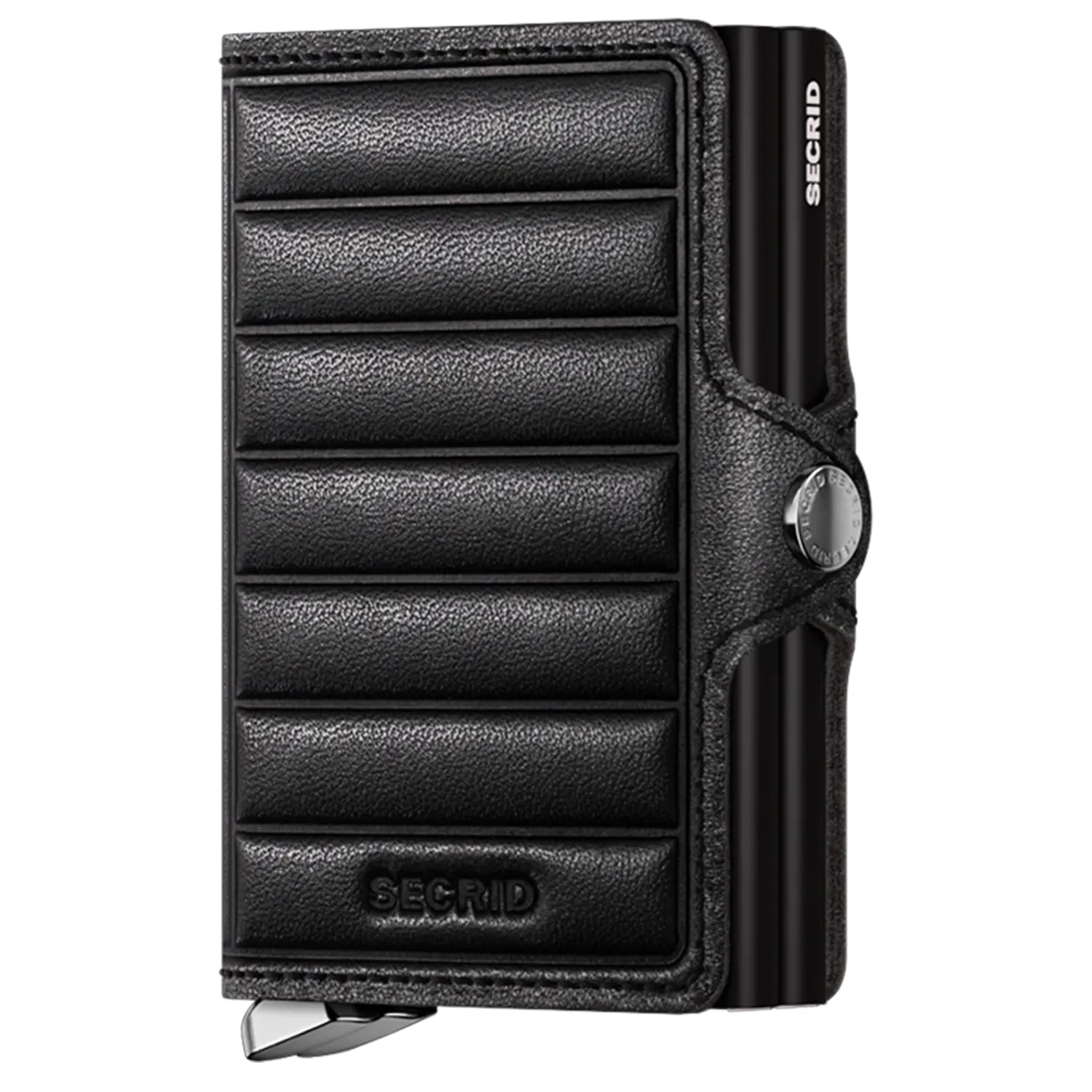 Premium Twinwallet Embossed Lines