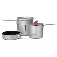 Primus Essential Trek Pot Set