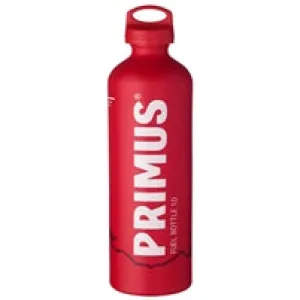 Primus Fuel Bottle 1 L Red