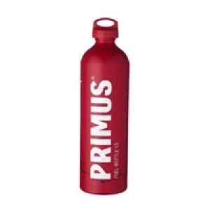 Primus Fuel Bottle 1.5 L Red