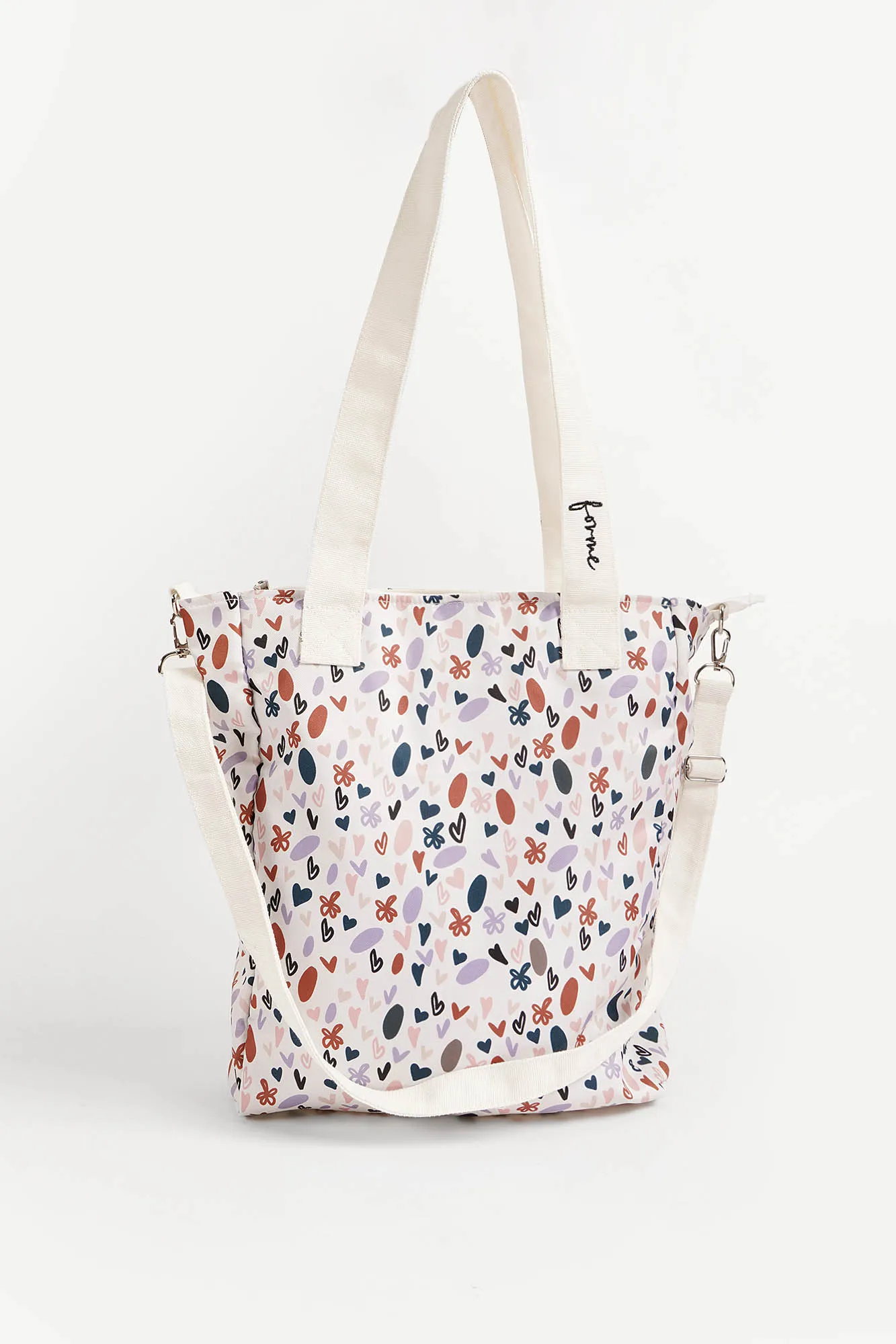 Printed Sling Bag