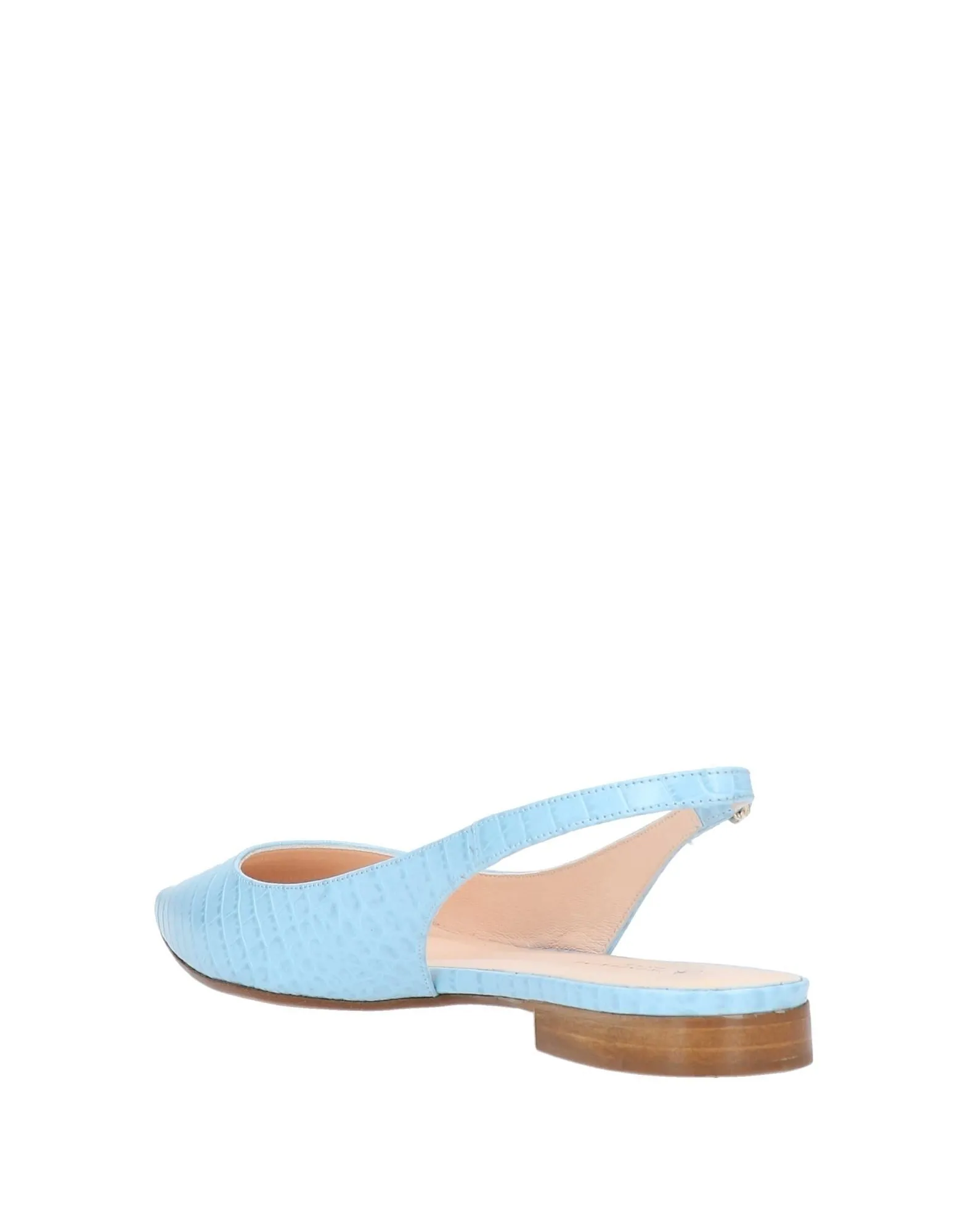 PROSPERINE® Leather Ballet flats (17014540BV) Woman