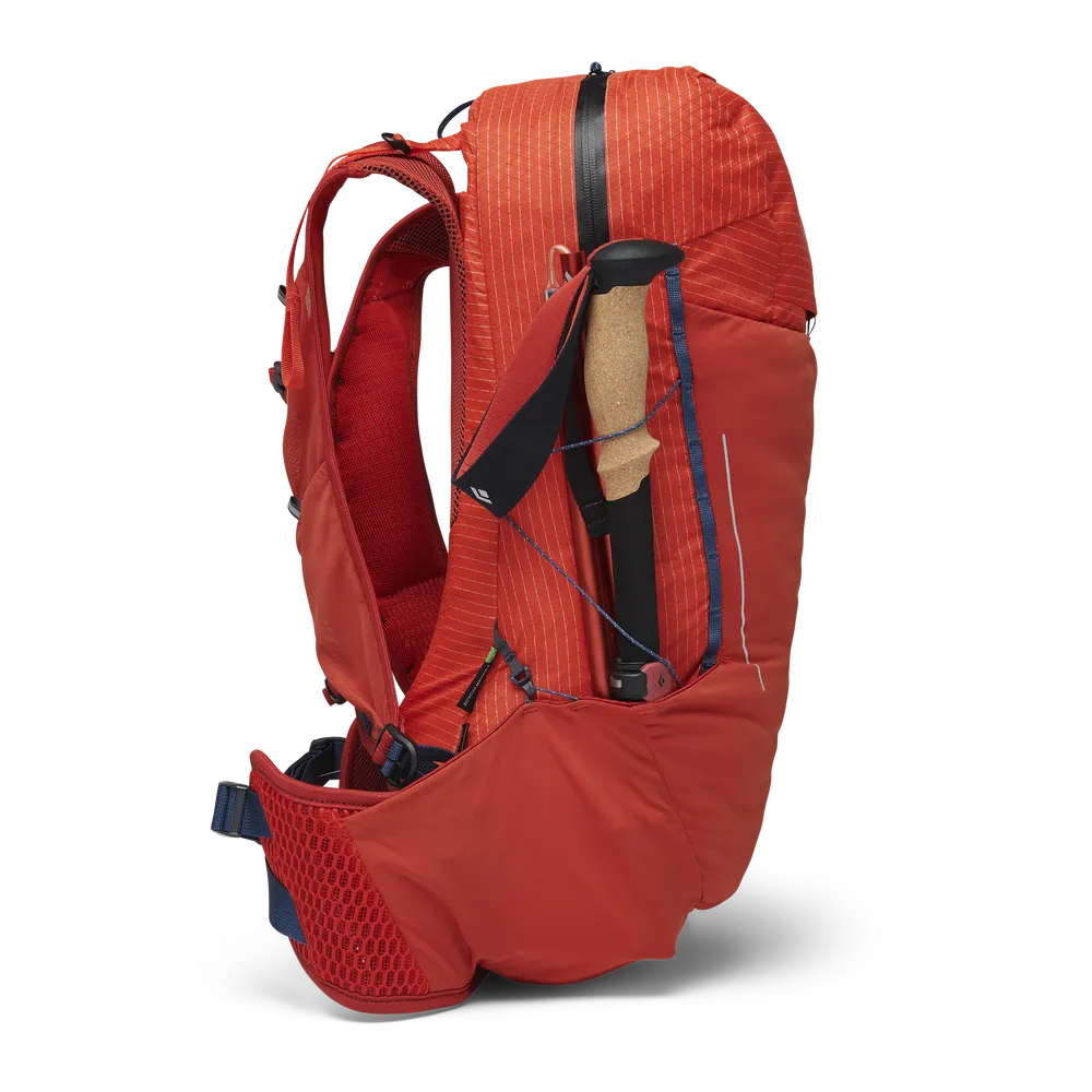 Pursuit Backpack 30 Lt