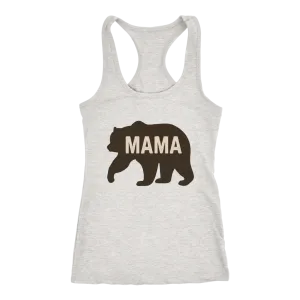 "Mama Bear" - Tank
