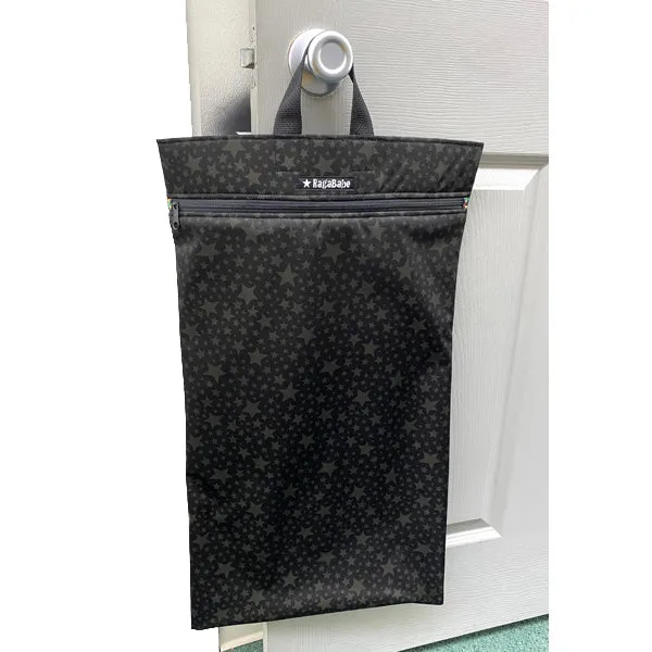 RagaBabe Large Hanging Diaper Laundry Bags