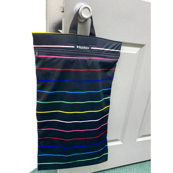 RagaBabe Large Hanging Diaper Laundry Bags