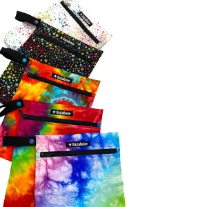 RagaBabe SMALL Take-Along Diaper Wet Bags