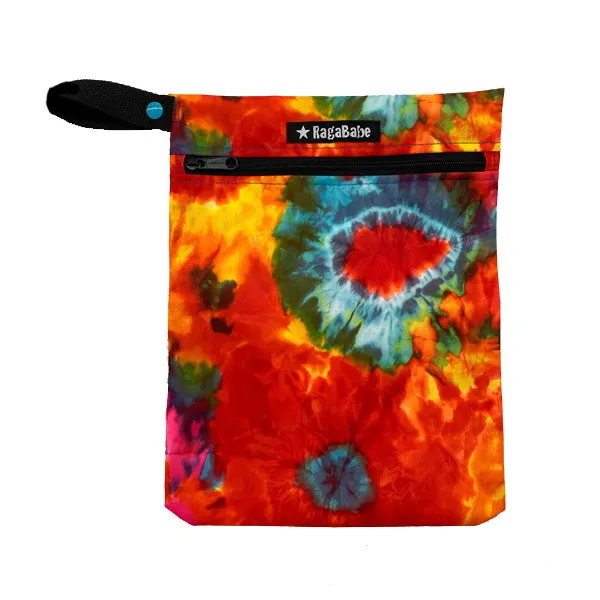 RagaBabe SMALL Take-Along Diaper Wet Bags