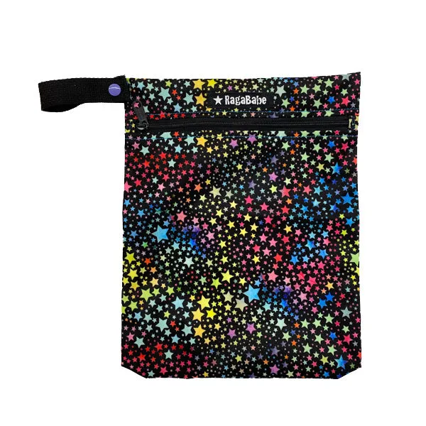 RagaBabe SMALL Take-Along Diaper Wet Bags