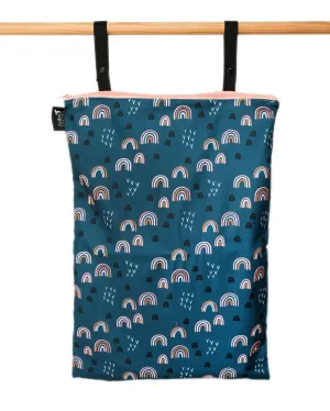 Rainbow Extra Large Wet Bag