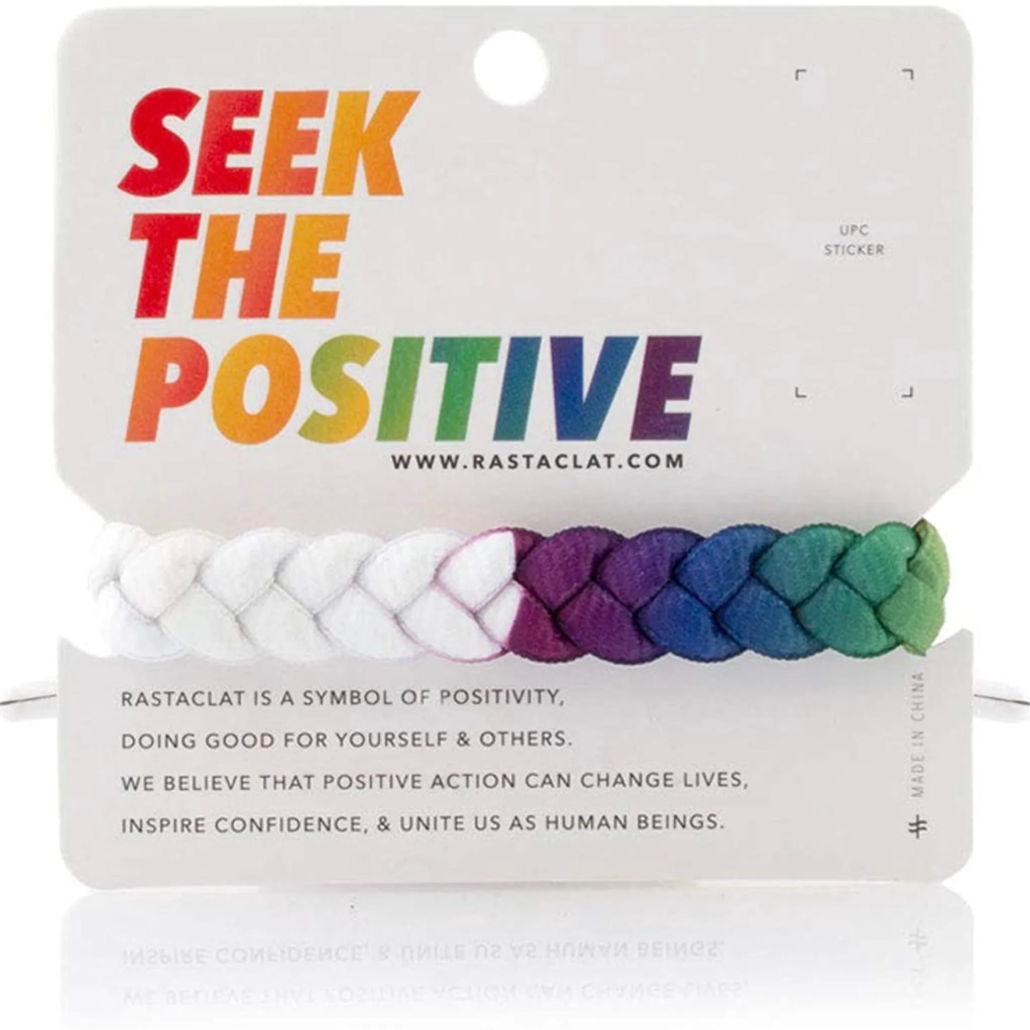 Rastaclat Pride (Medium/Large)