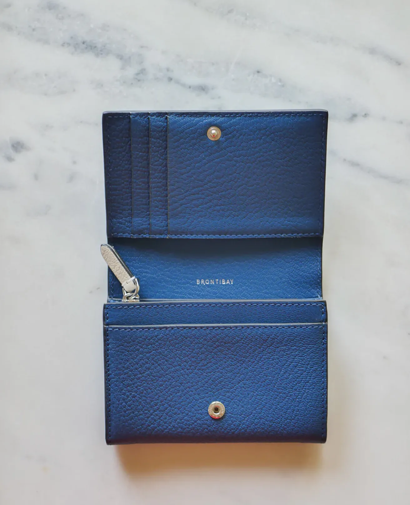 Rayen Small Wallet