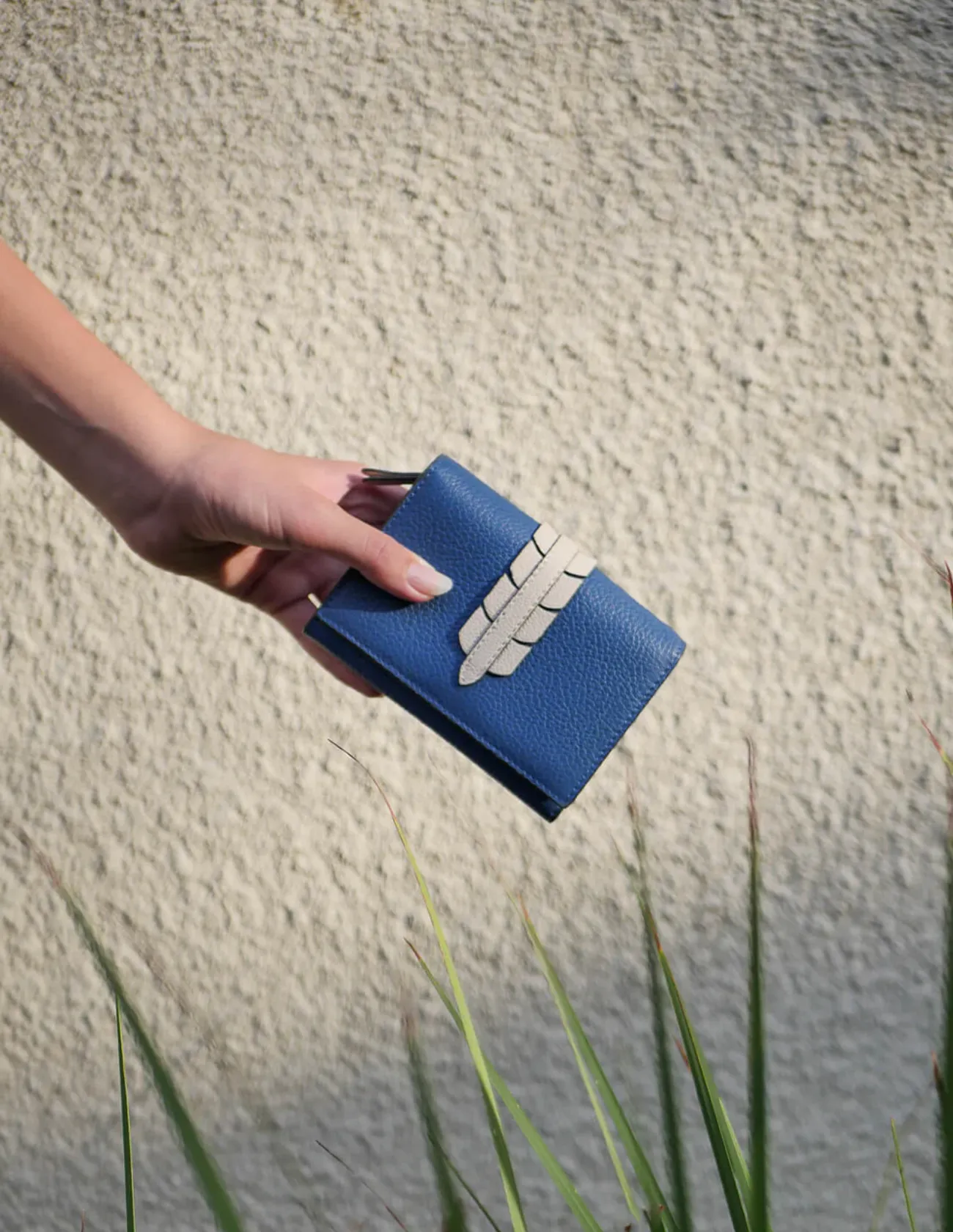 Rayen Small Wallet