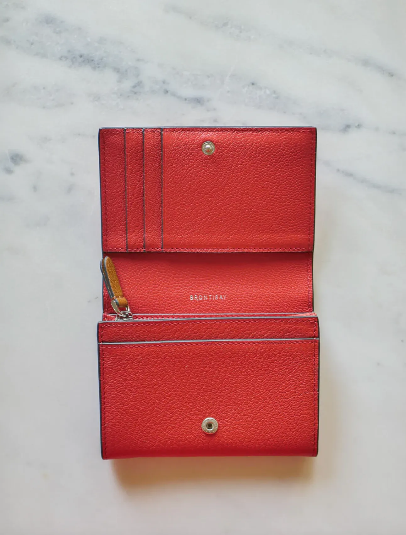 Rayen Small Wallet