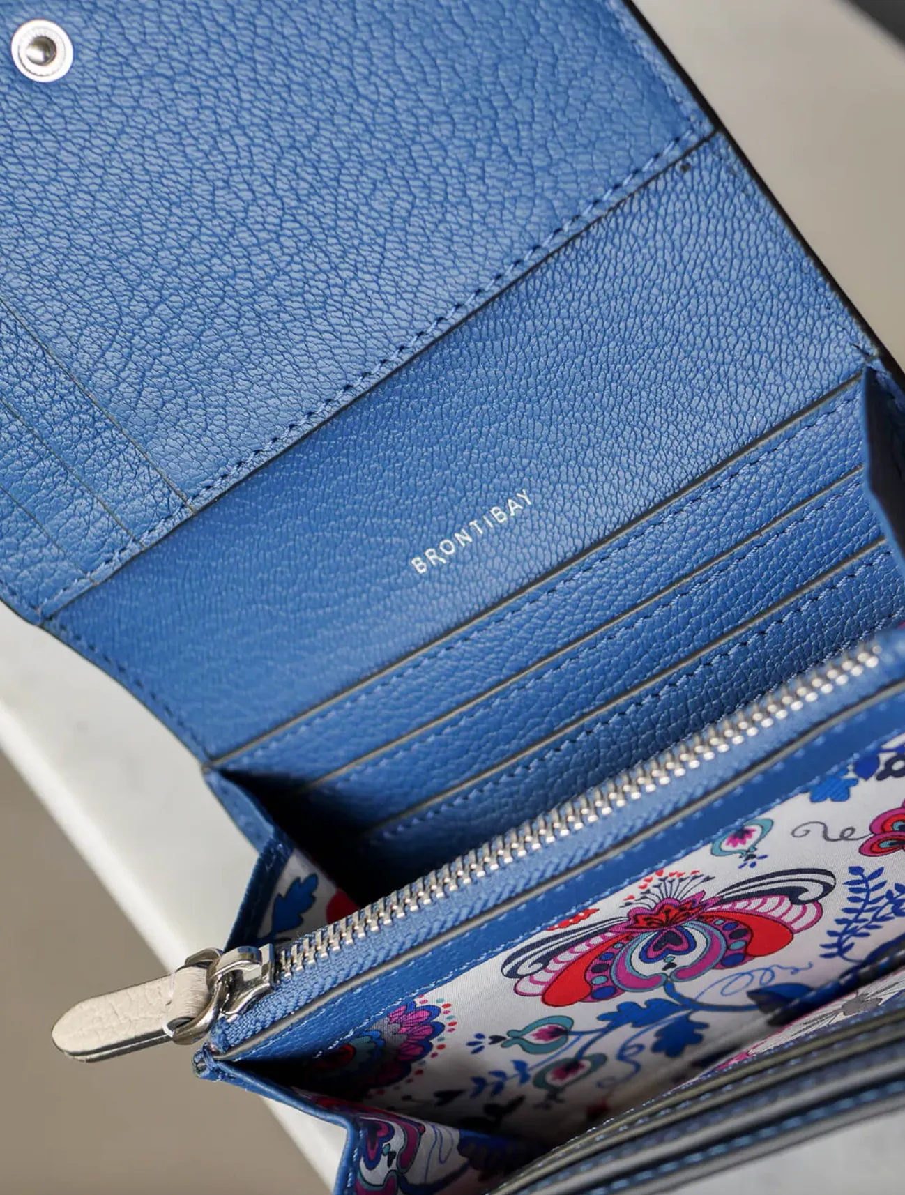 Rayen Small Wallet