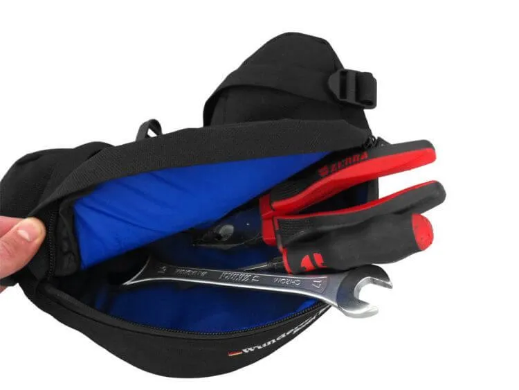 Rear Gap Bag