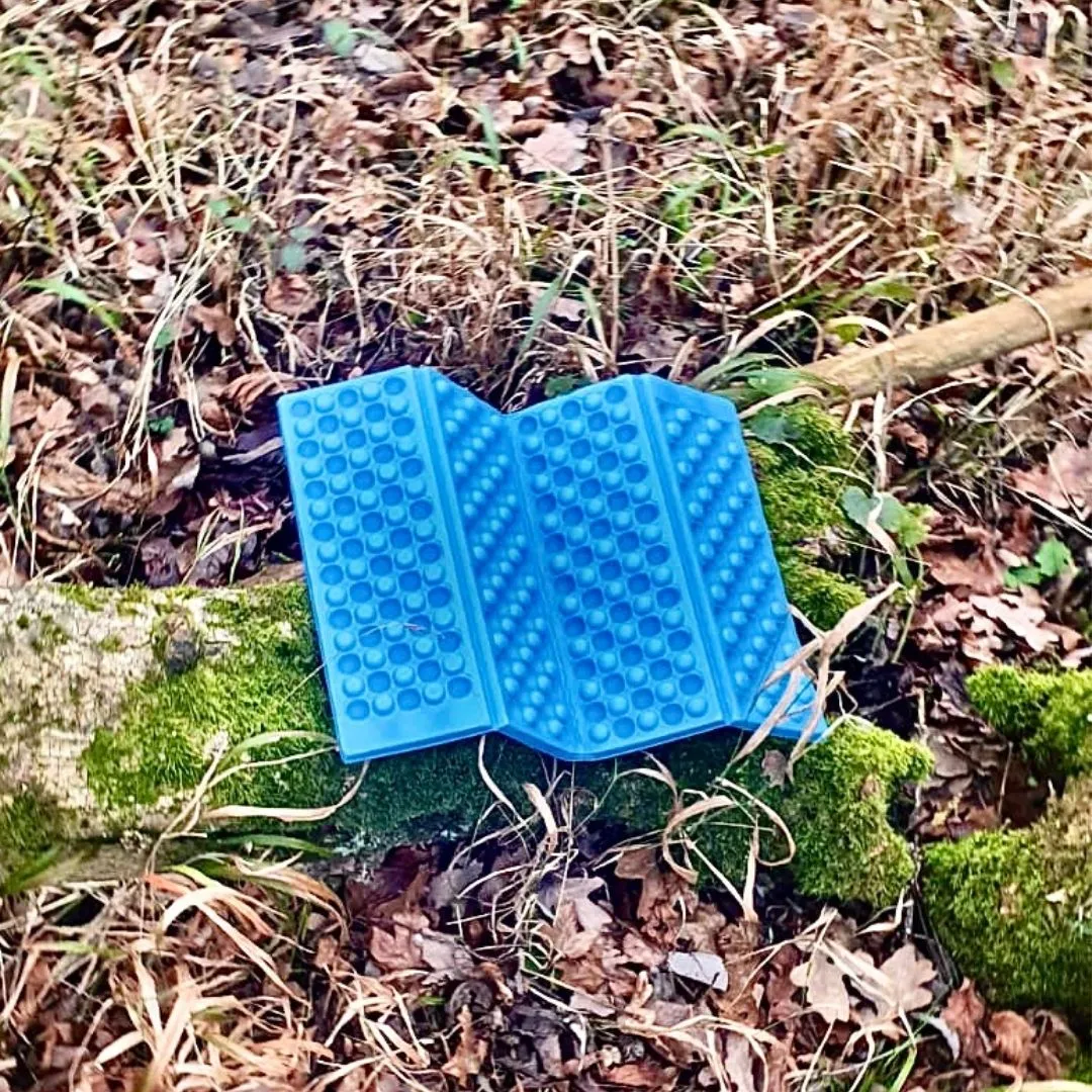 REAR GUARD folding sit-mat