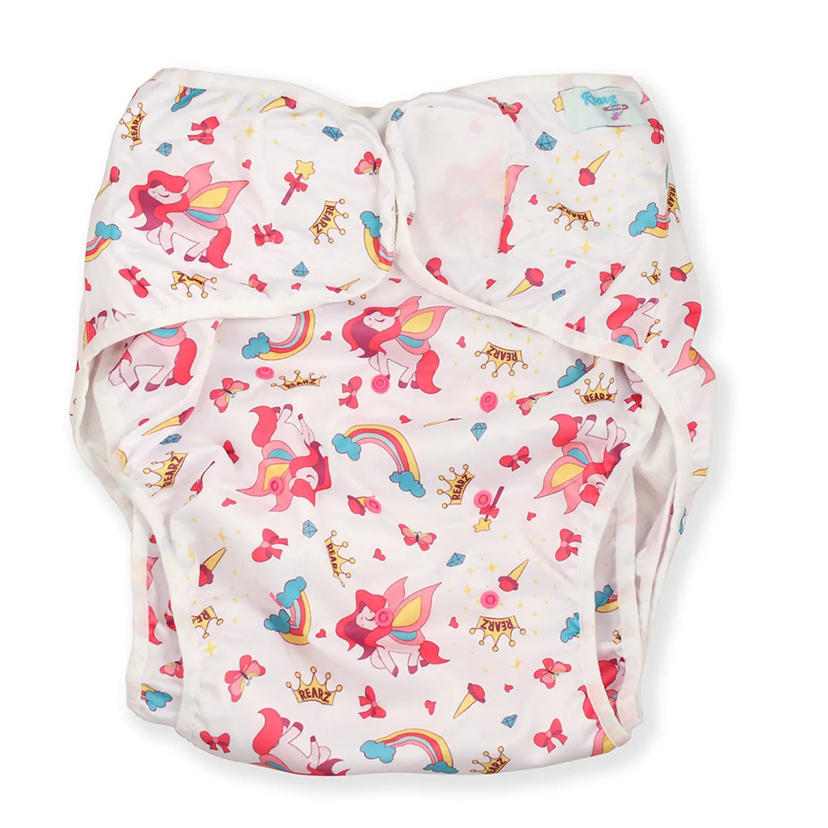 Rearz - Adult Swim Diaper Lil Bella