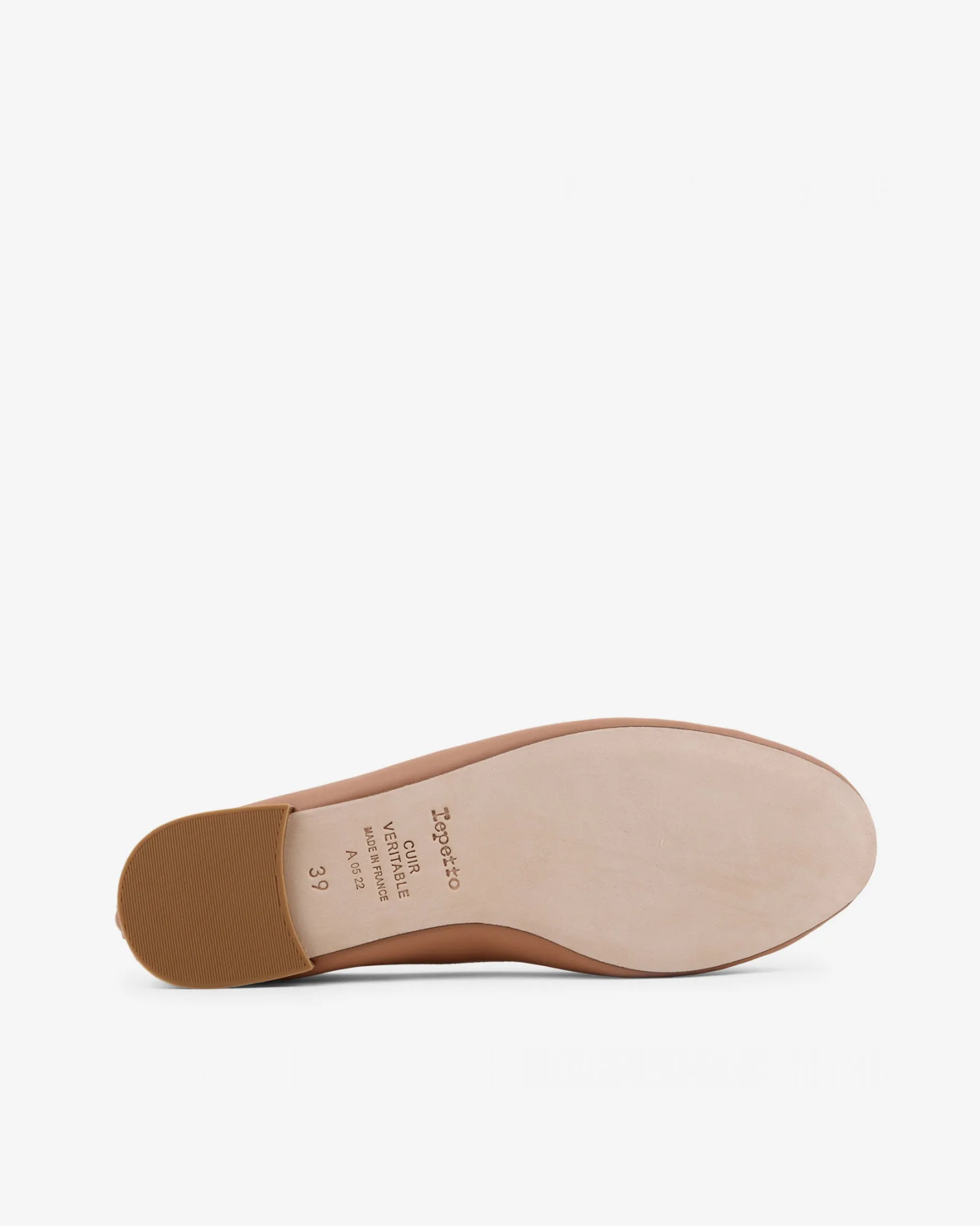 Repetto Cinderella Ballerinas- new colour arrived