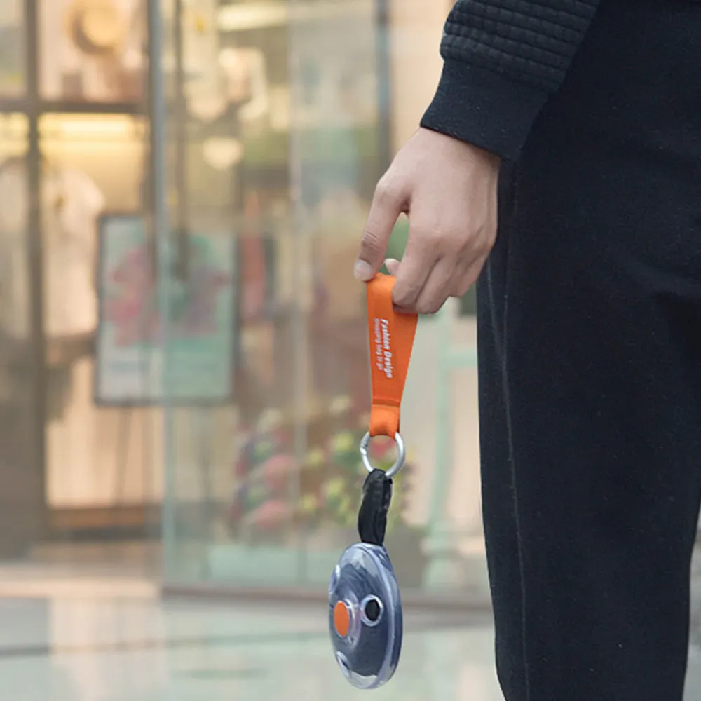 Retractible Eco-Friendly Shopping Tote