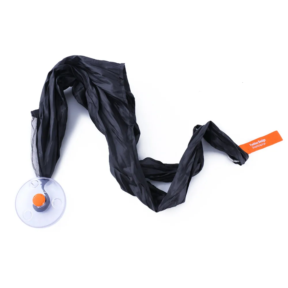 Retractible Eco-Friendly Shopping Tote