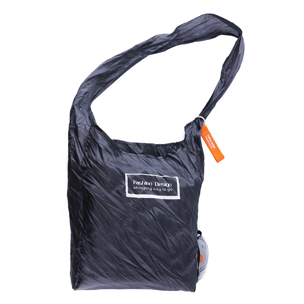 Retractible Eco-Friendly Shopping Tote