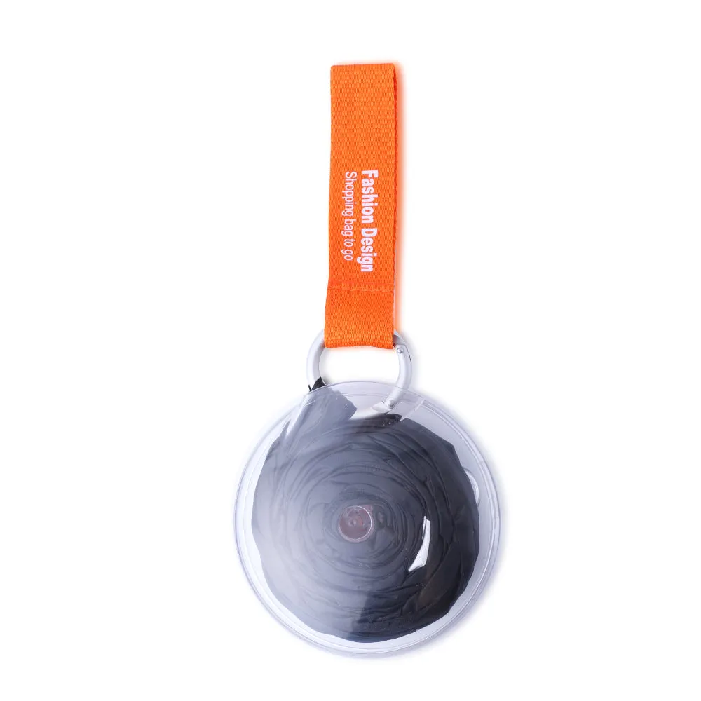 Retractible Eco-Friendly Shopping Tote