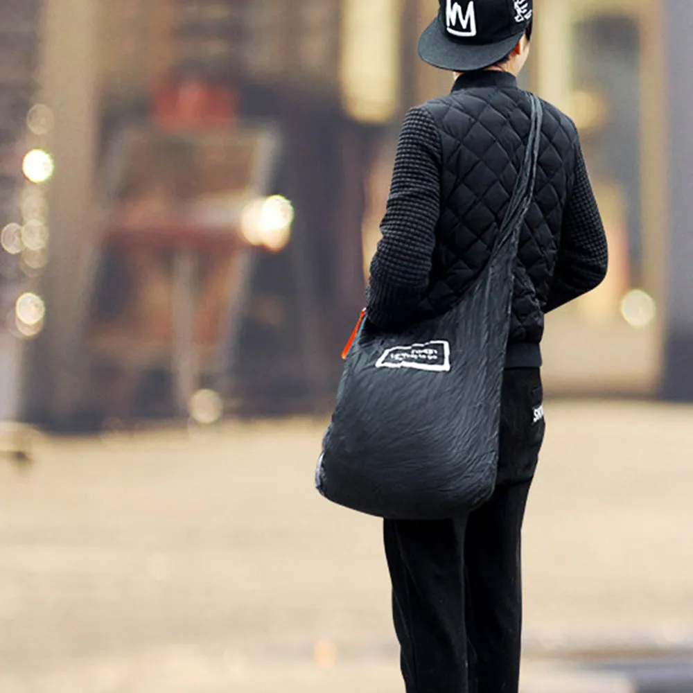 Retractible Eco-Friendly Shopping Tote