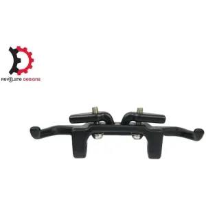 Revelate Designs Spinelock Clamp