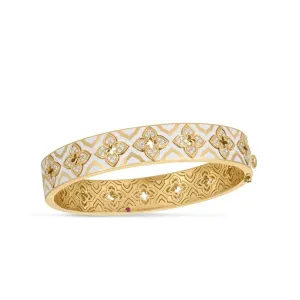 Roberto Coin Venetian Princess Bangle