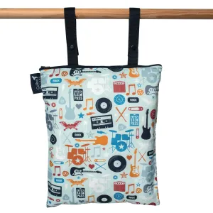 Rock n' Roll Regular Wet Bag