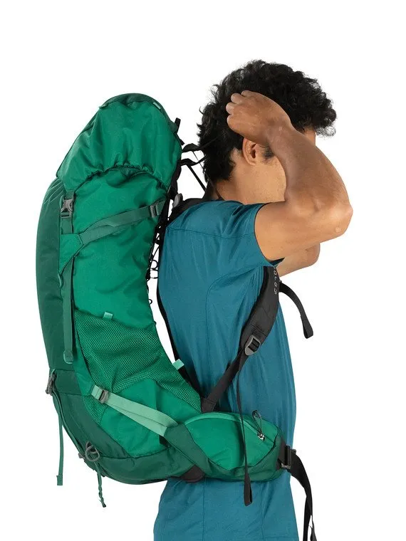 Rook 50 Backpack