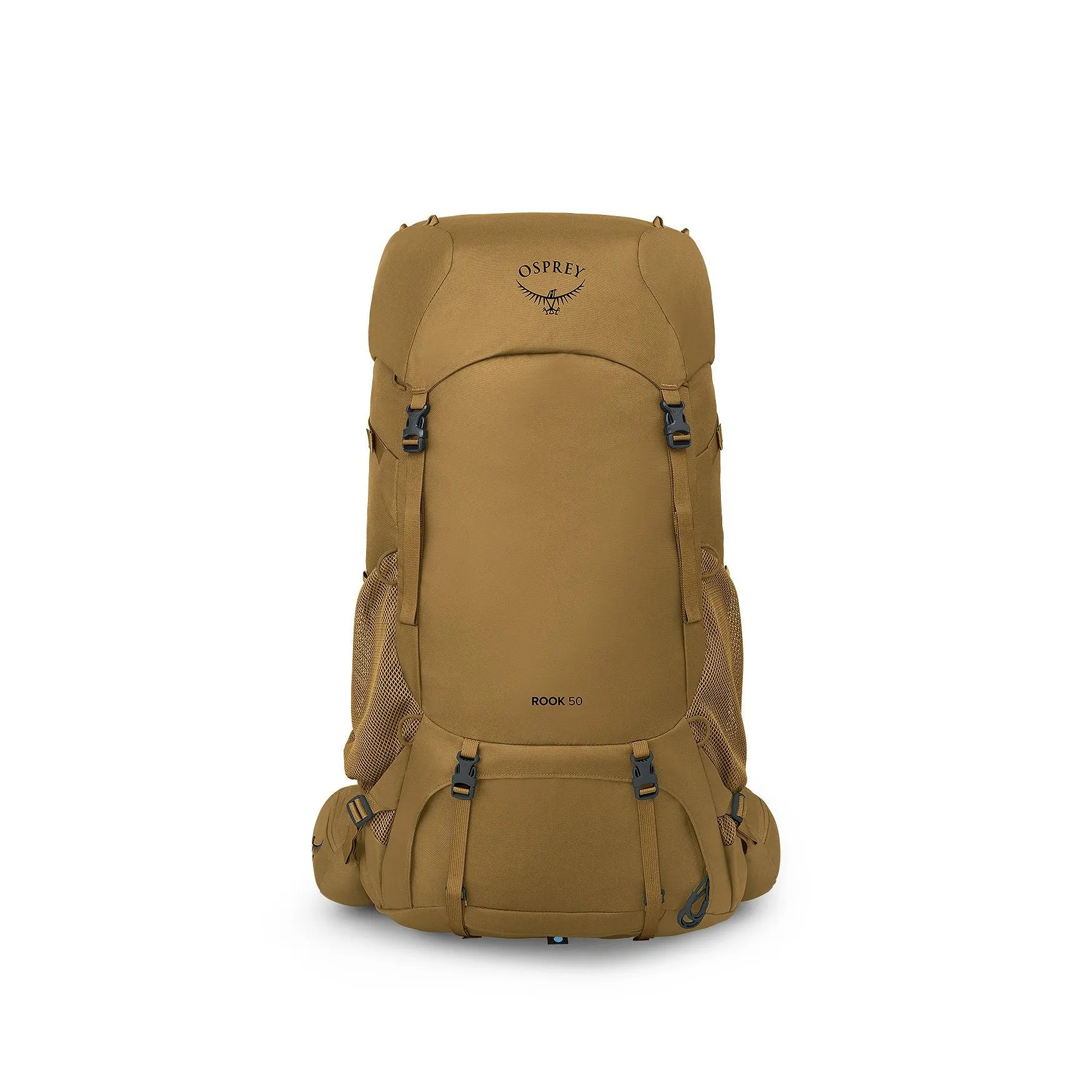 Rook 50L Backpacking Backpack
