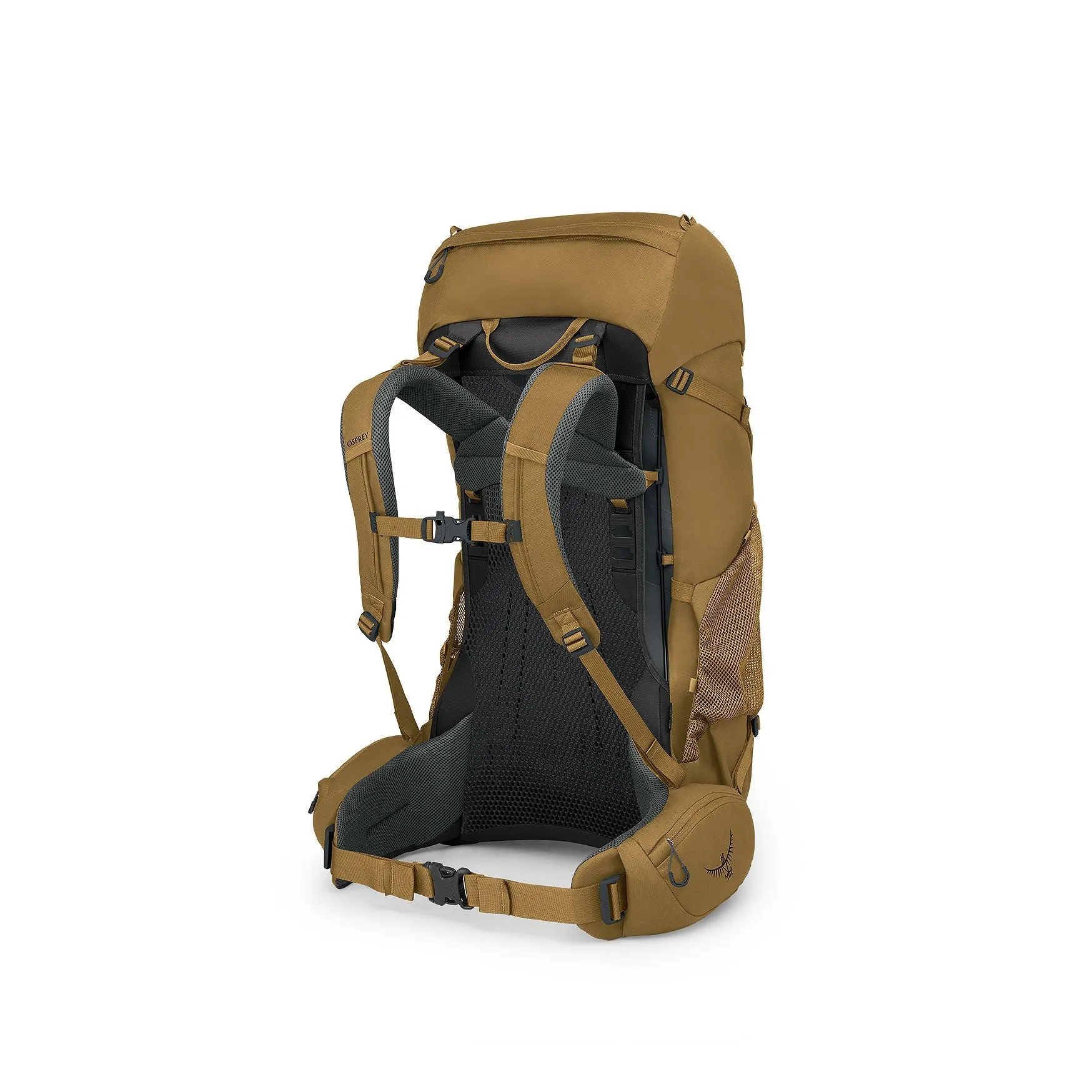 Rook 50L Backpacking Backpack