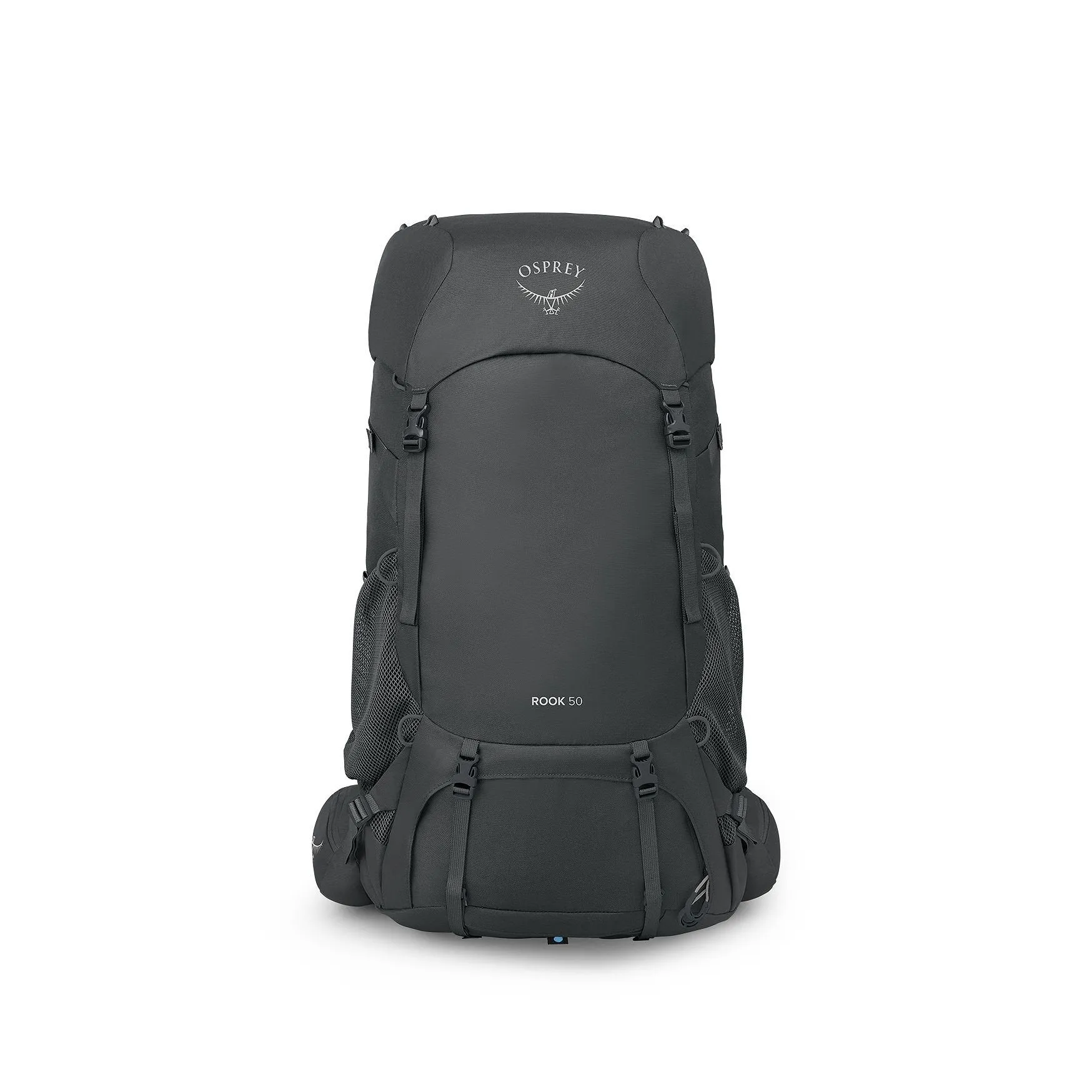 Rook 50L Backpacking Backpack