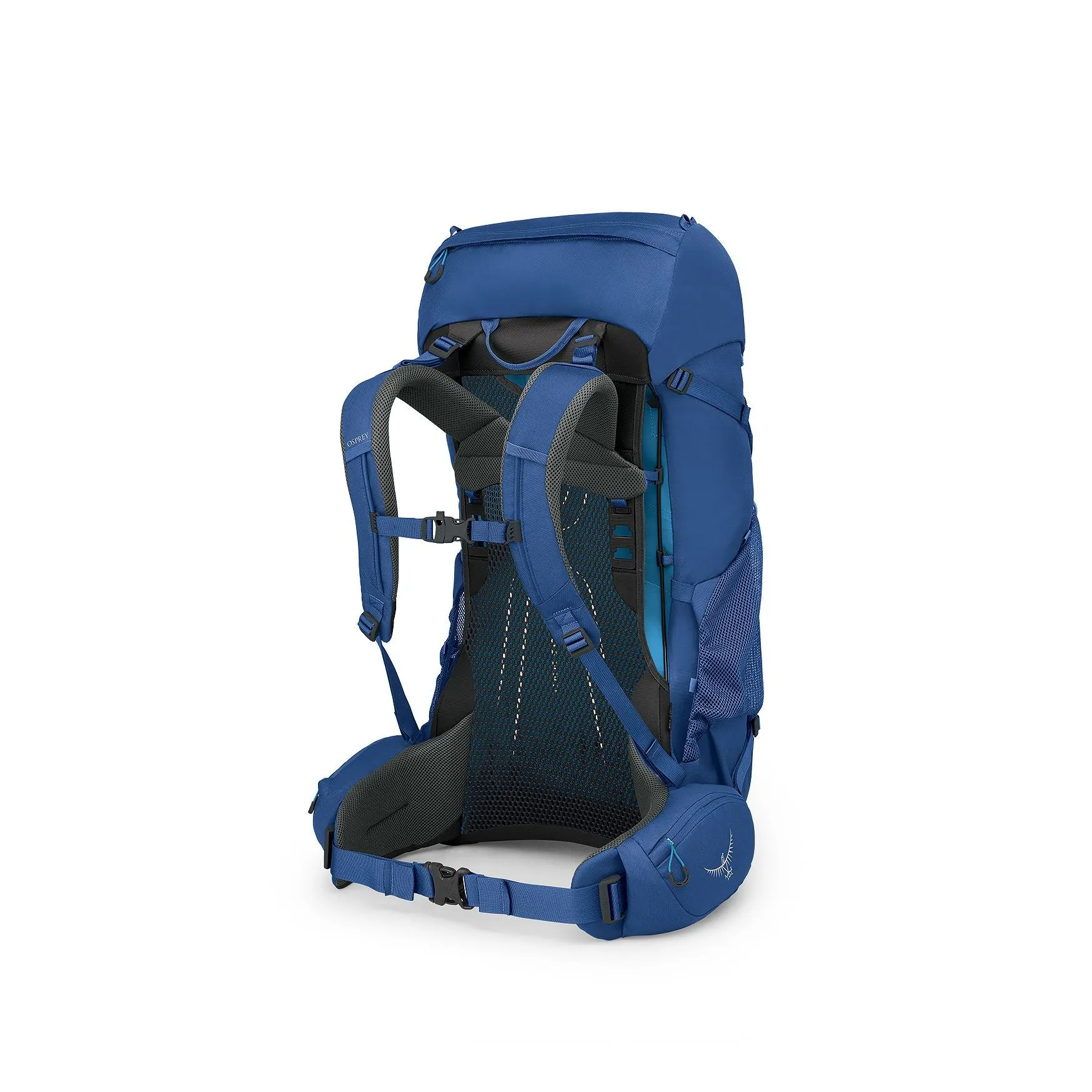 Rook 50L Backpacking Backpack