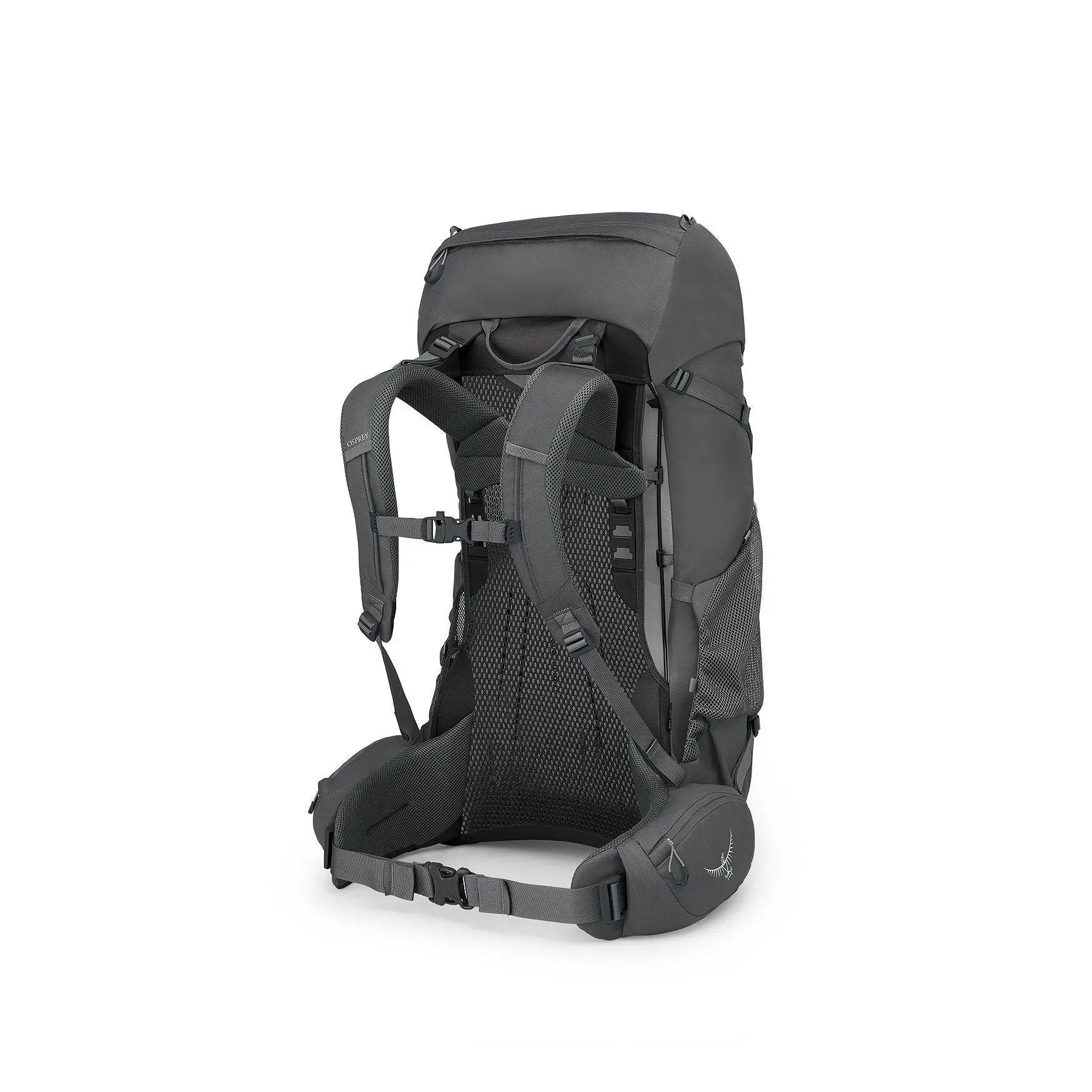 Rook 50L Backpacking Backpack