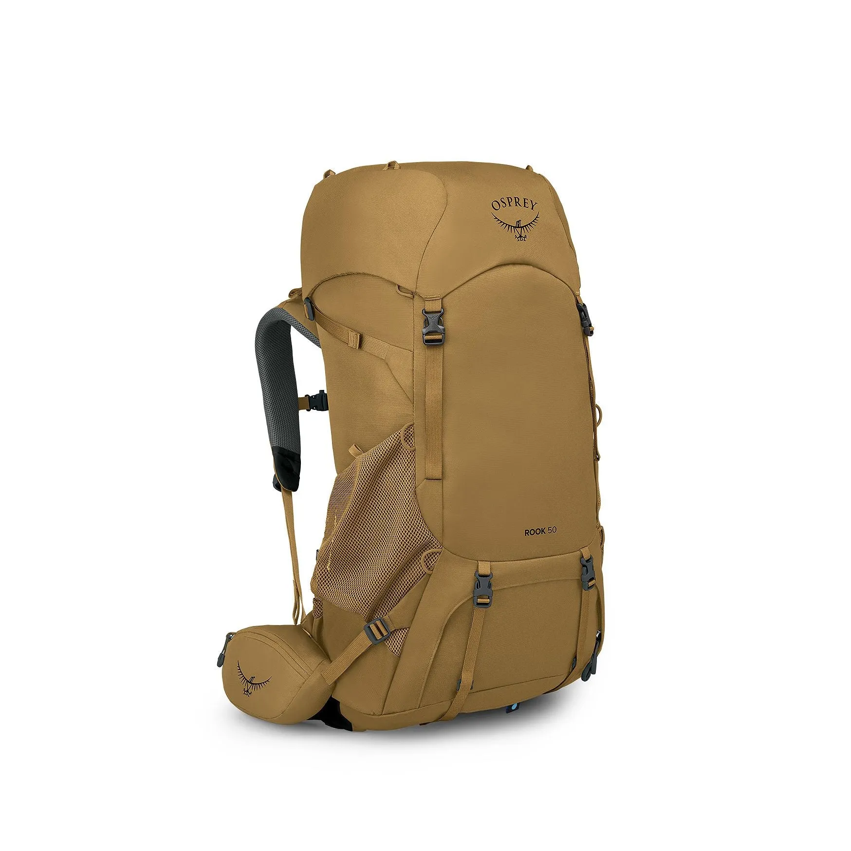 Rook 50L Backpacking Backpack